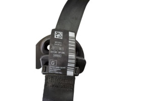 Ceinture avant gauche CITROEN DS3 Photo n°2