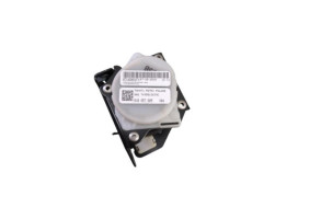 Ceinture arriere gauche AUDI A1 1 Photo n°1