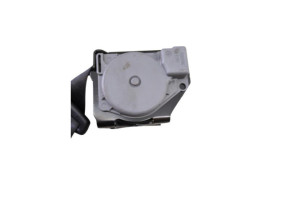 Ceinture arriere gauche AUDI A1 1 Photo n°3