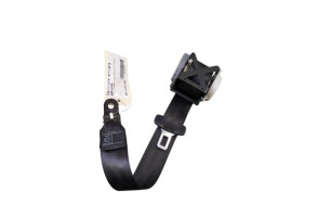Ceinture arriere gauche AUDI A1 1 Photo n°6