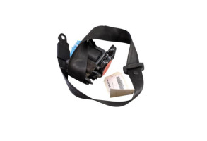 Ceinture avant gauche AUDI A1 1 Photo n°3