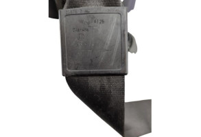 Ceinture avant gauche AUDI A1 1 Photo n°4