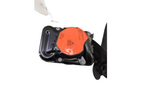 Ceinture avant gauche AUDI A1 1 Photo n°5