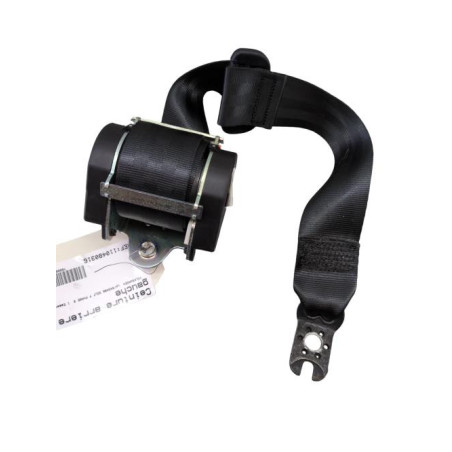 Ceinture arriere gauche VOLKSWAGEN GOLF 7