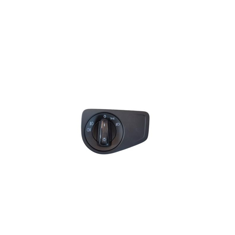 Commande de phare VOLKSWAGEN GOLF 7 Photo n°1