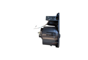 Commande de phare VOLKSWAGEN GOLF 7 Photo n°2
