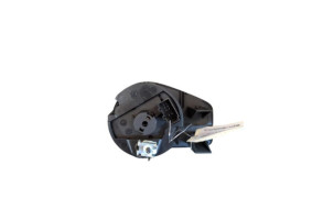 Commande de phare VOLKSWAGEN GOLF 7 Photo n°3