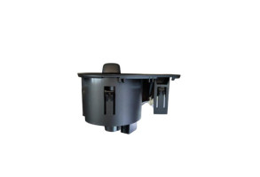 Commande de phare VOLKSWAGEN GOLF 7 Photo n°4