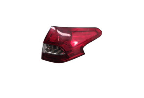 Feu arriere principal droit (feux) CITROEN C5 2 Photo n°5