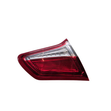 Feu arriere secondaire gauche (feux) CITROEN C4 2
