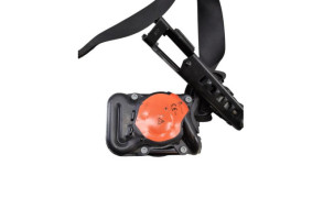 Ceinture avant droit MERCEDES CLASSE B 246 Photo n°1