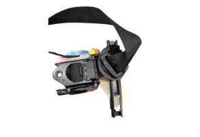 Ceinture avant droit MERCEDES CLASSE B 246 Photo n°2