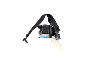 Ceinture avant droit MERCEDES CLASSE B 246 Photo n°3