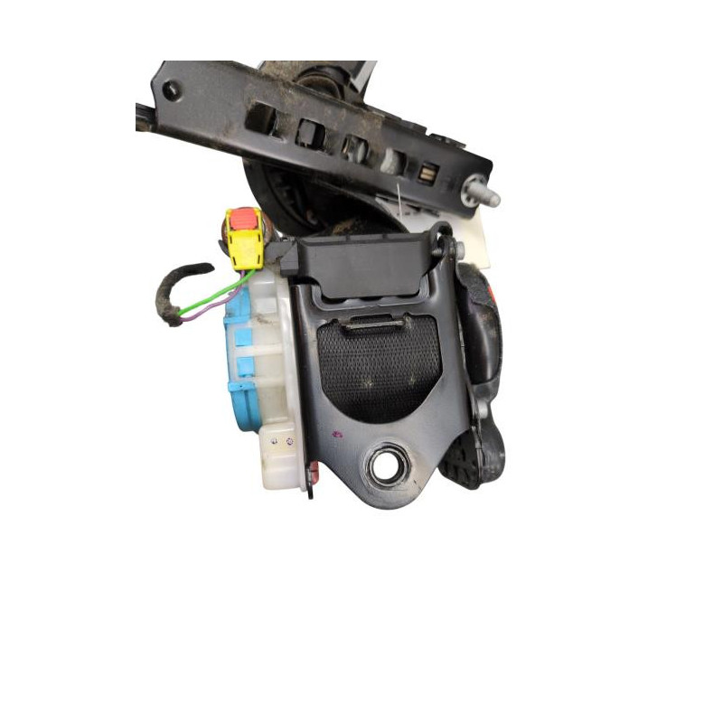 Ceinture avant gauche MERCEDES CLASSE B 246 Photo n°1