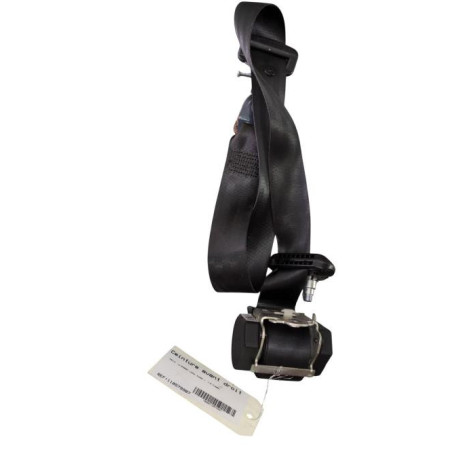 Ceinture avant droit DACIA LODGY