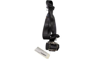 Ceinture avant droit DACIA LODGY Photo n°1
