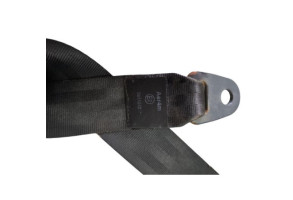 Ceinture avant droit DACIA LODGY Photo n°3