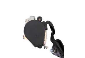 Ceinture avant gauche DACIA LODGY Photo n°2