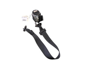 Ceinture avant gauche DACIA LODGY Photo n°3