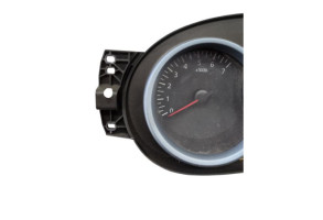 Compteur DACIA LODGY Photo n°5