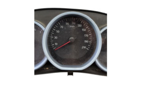 Compteur DACIA LODGY Photo n°6