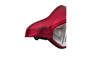 Feu arriere principal droit (feux) DACIA LODGY Photo n°4