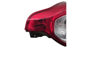 Feu arriere principal gauche (feux) DACIA LODGY Photo n°4