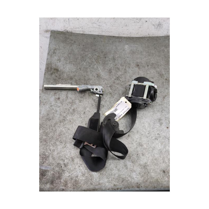 Ceinture avant gauche RENAULT GRAND SCENIC 4 Photo n°1