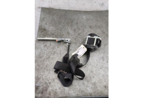 Ceinture avant gauche RENAULT GRAND SCENIC 4 Photo n°1