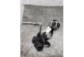 Ceinture avant gauche RENAULT GRAND SCENIC 4 Photo n°2