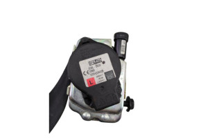 Ceinture avant gauche RENAULT GRAND SCENIC 4 Photo n°6