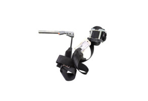 Ceinture avant gauche RENAULT GRAND SCENIC 4 Photo n°8