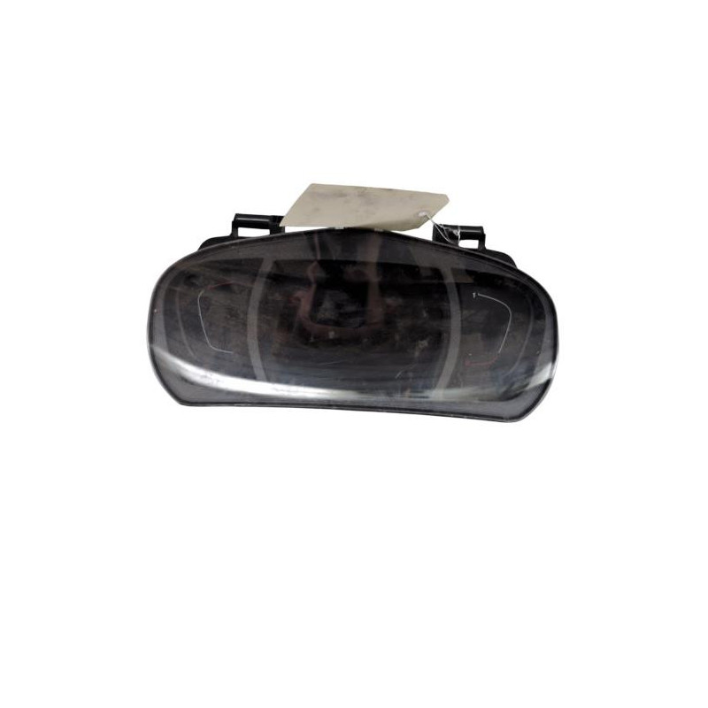 Compteur RENAULT GRAND SCENIC 4 Photo n°1