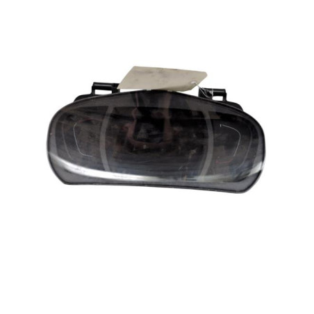 Compteur RENAULT GRAND SCENIC 4