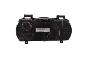 Compteur RENAULT GRAND SCENIC 4 Photo n°5