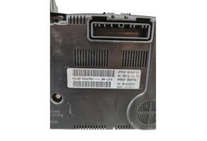 Compteur RENAULT GRAND SCENIC 4 Photo n°6