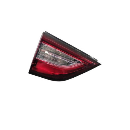 Feu arriere secondaire gauche (feux) RENAULT GRAND SCENIC 4