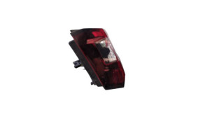 Feu arriere secondaire gauche (feux) RENAULT GRAND SCENIC 4 Photo n°2
