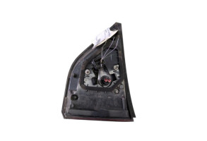 Feu arriere secondaire gauche (feux) RENAULT GRAND SCENIC 4 Photo n°4