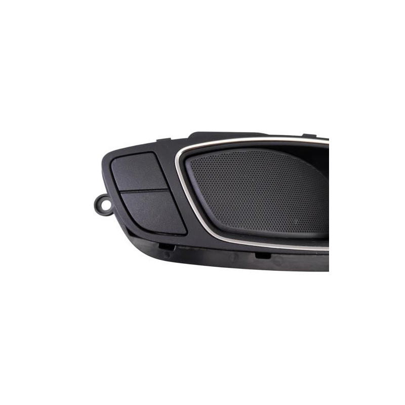 Poignee interieur avant droit AUDI A1 1 Photo n°1