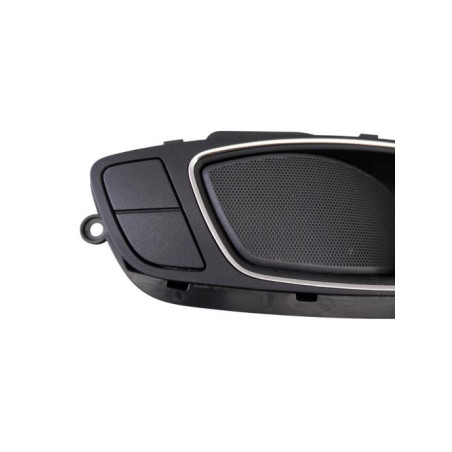 Poignee interieur avant droit AUDI A1 1