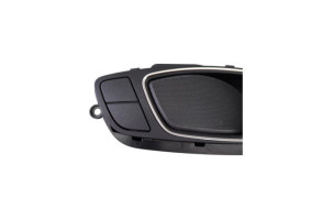 Poignee interieur avant droit AUDI A1 1 Photo n°1