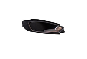Poignee interieur avant droit AUDI A1 1 Photo n°4