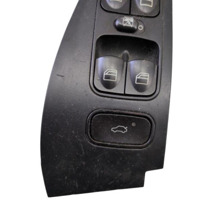 Interrupteur de leve vitre avant gauche MERCEDES CLASSE C 203