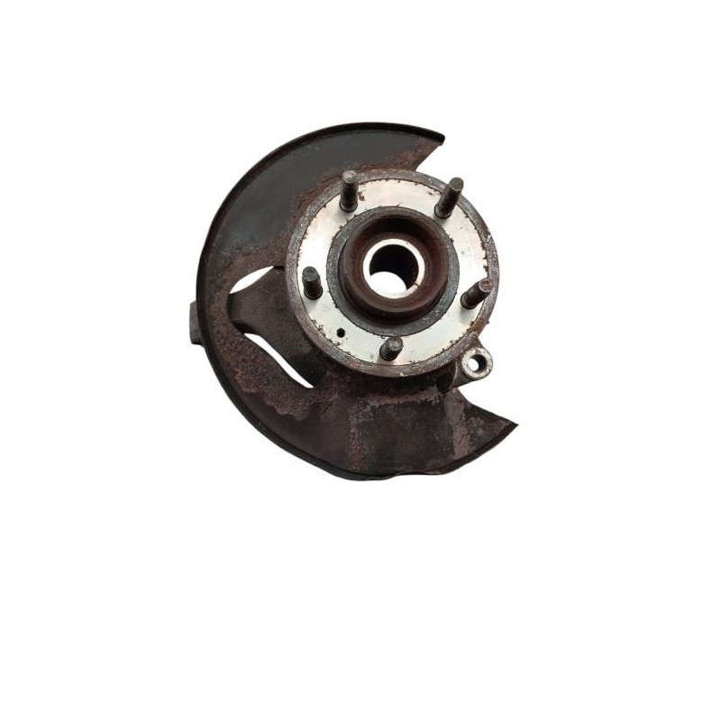 Pivot de moyeu avant droit CHEVROLET CAPTIVA Photo n°1