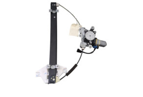 Leve vitre electrique arriere droit CHEVROLET CAPTIVA Photo n°4