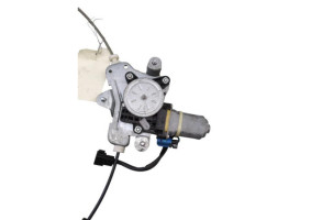 Leve vitre electrique arriere droit CHEVROLET CAPTIVA Photo n°5