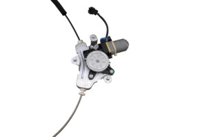 Leve vitre electrique arriere gauche CHEVROLET CAPTIVA Photo n°2