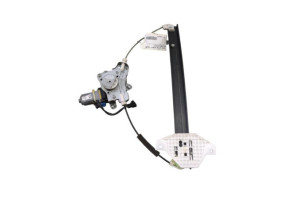 Leve vitre electrique arriere gauche CHEVROLET CAPTIVA Photo n°3
