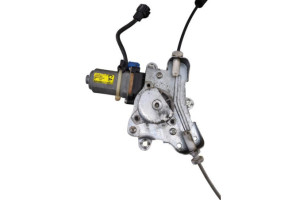 Leve vitre electrique arriere gauche CHEVROLET CAPTIVA Photo n°4